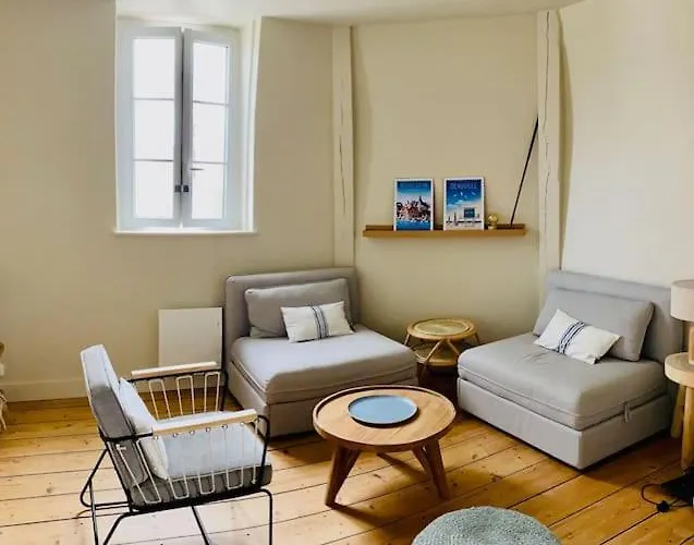 Duplex Trouville-sur-mer