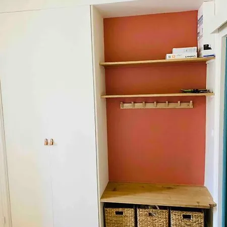 Apartment Duplex