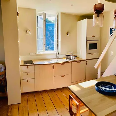Apartment Duplex