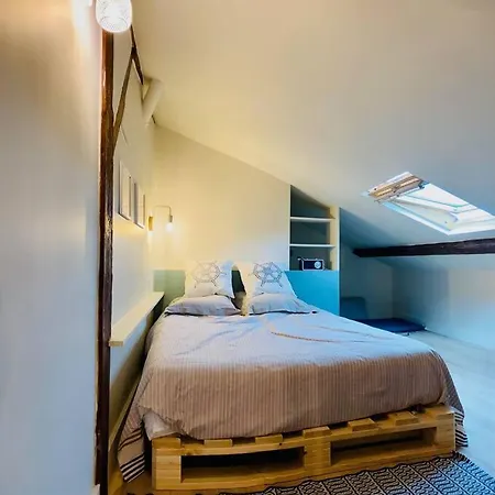 Duplex *