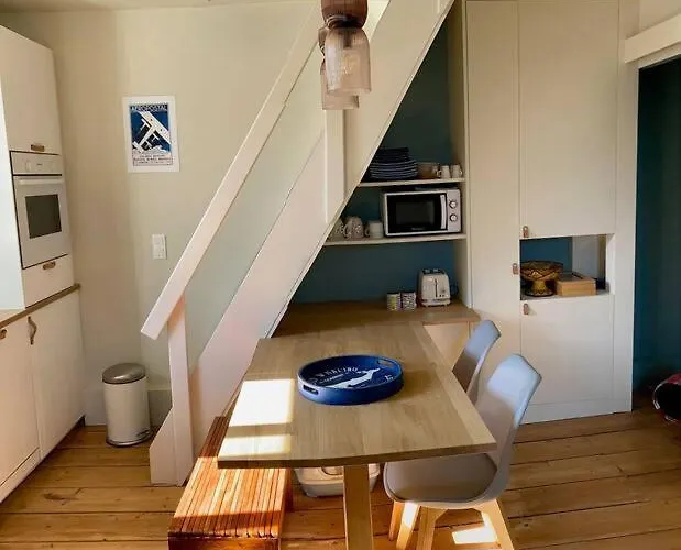 Apartment Duplex Trouville-sur-Mer